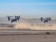 CV-22 Osprey