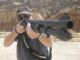 Mossberg Mil Spec Shotgun