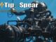Tip of the Spear October 2022