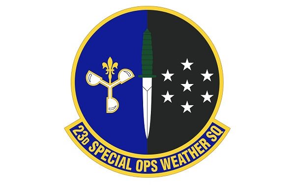 23rd Special Operations Weather Squadron, SOWS