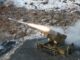 National Air Surface-to-Air Missile System (NASAMS)