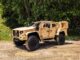 Joint Light Tactical Vehicle JLTV