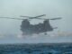 MH-47G Chinook