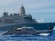 NSW Combatant Craft