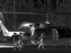 U.S. Navy SEALs in Exercise Trident 23-2