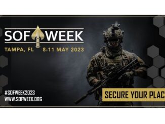 SOF Week 2023