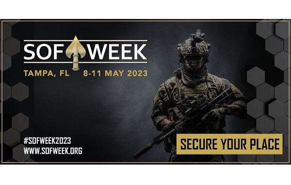 SOF Week 2023