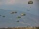 173rd Airborne Operation