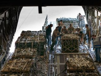 Munitions for Ukraine