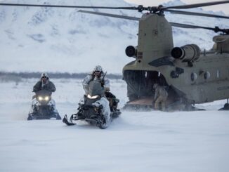 Snowmobile 10th SFGA