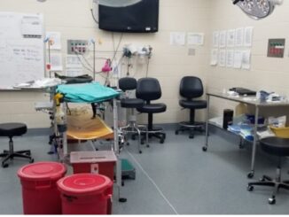 18D Training Surgical Unit