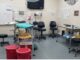 18D Training Surgical Unit