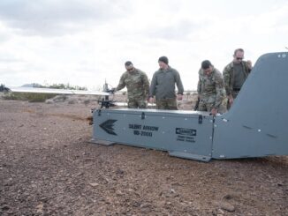 GD-2000 Glider