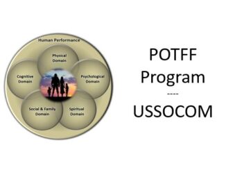 POTFF USSOCOM