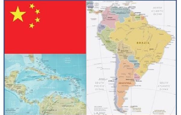 China Interest and Investment in Latin America and the Caribbean