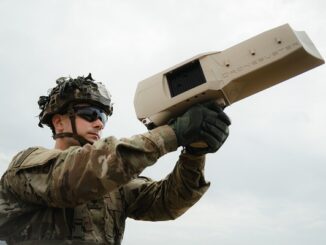 Dronebuster