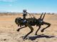 Ground Robot