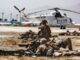 Marines Kabul NEO August 2021