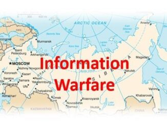 Russian Information Warfare