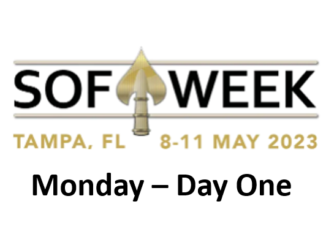SOF Week 2023