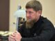 Ramzan Kadyrov