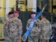 SOCKOR Change of Command Ceremony 2023