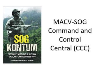 Book Review SOG Kontum