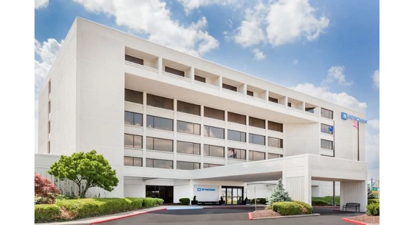 SFACON 2023 Hotel