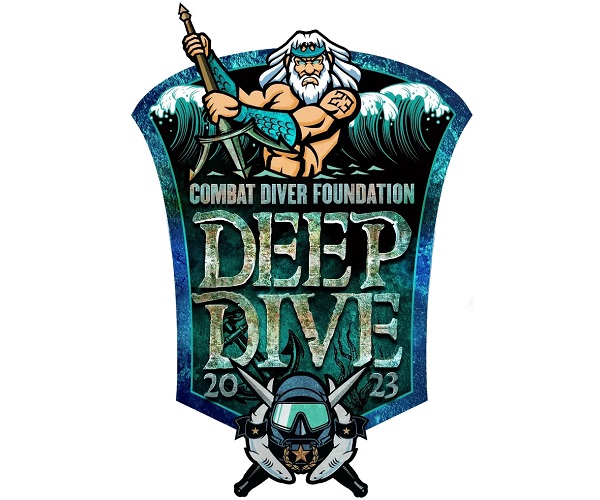 Combat Diver Foundation Deep Dive