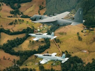 Talisman Sabre 2023