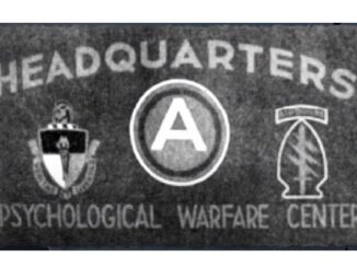 Video of ARSOF History