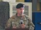 CSM Paul Langley SOCKOR