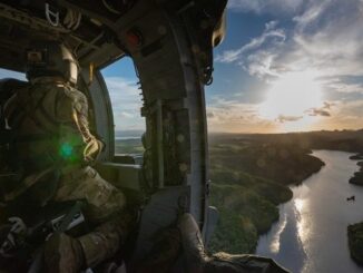 HH-60G, 33rd Rescue Squadron