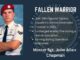 Master Sgt. John Chapman