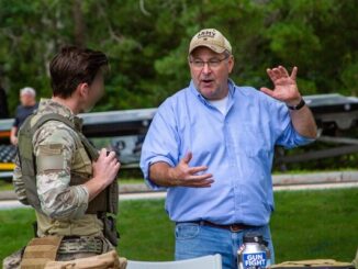 Nashoba Valley Celebration Day - Fort Devens