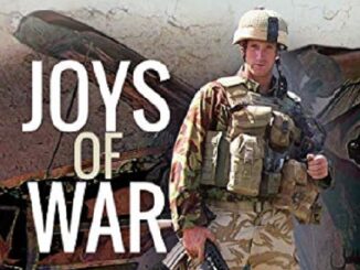 Joys of War Book Review