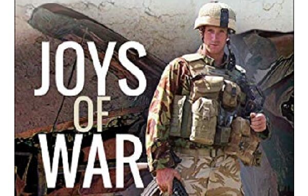 Joys of War Book Review
