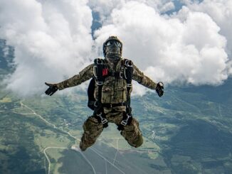 Naval Special Warfare Conducts Training with Croatian Partners