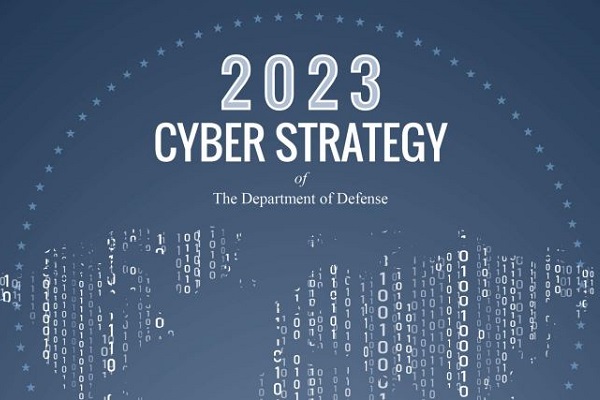 DoD Releases 2023 Cyber Strategy Summary | SOF News