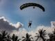Special Forces Parachutist