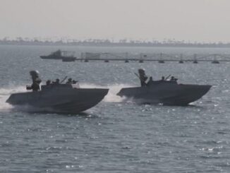 NSW Combatant Craft