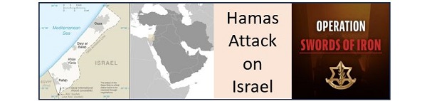 Banner - Hamas Attack on Israel (Oct 2023)