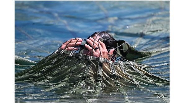 Combat Diver Competition 2023
