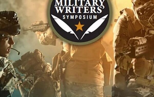 Military Writers Symposium 2023, Norwich University