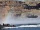 SWCC Conduct Watercraft Movement by Helicopter