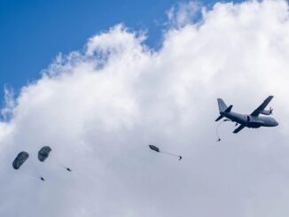7th SFG(A) Jumpmasters