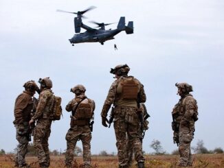 CV-22B Osprey