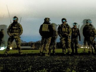SOF and Strategic Disruption