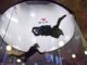 EOD Trains in Wind Tunnel
