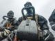10th SFG(A) Combat Divers Train